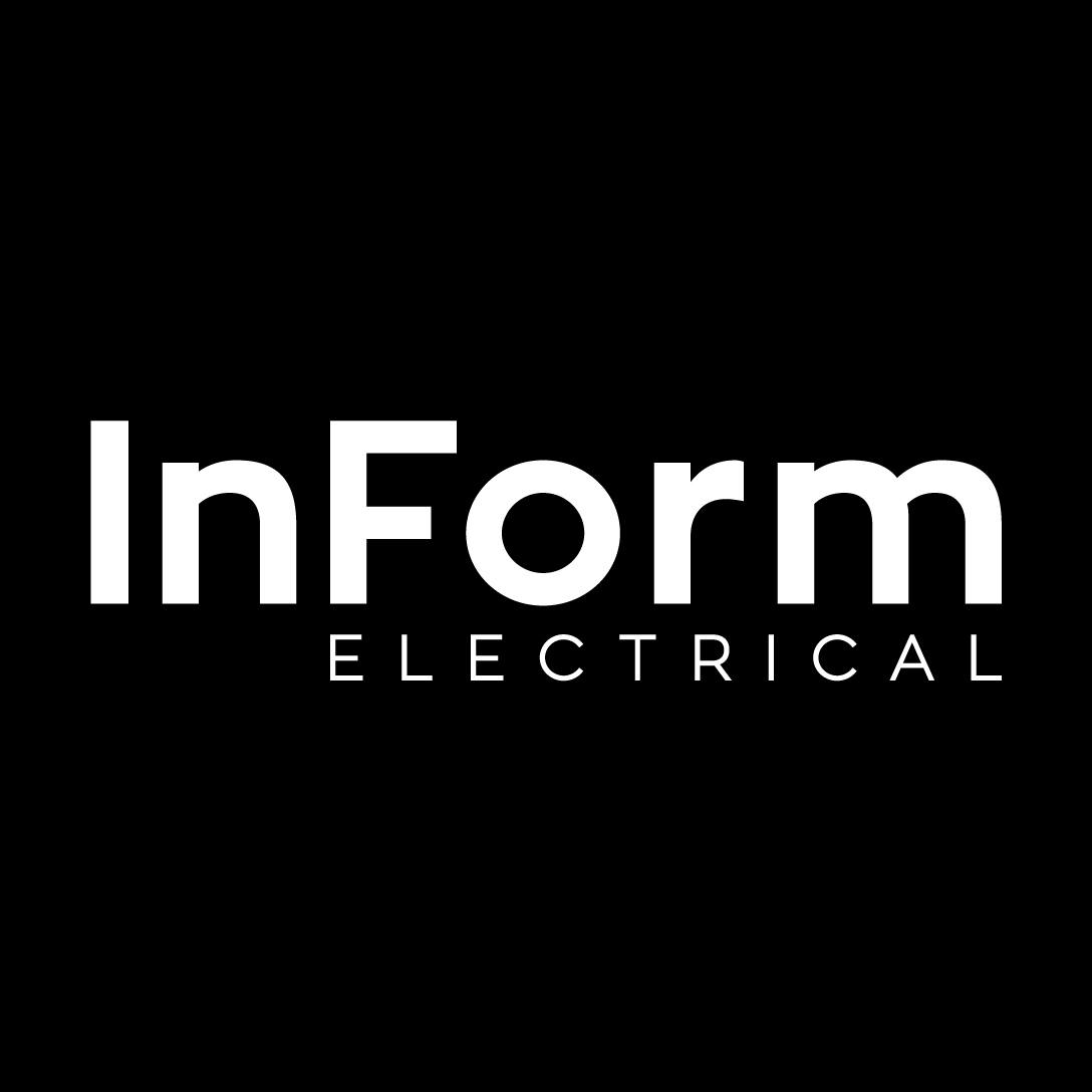 Inform Electrical Logo
